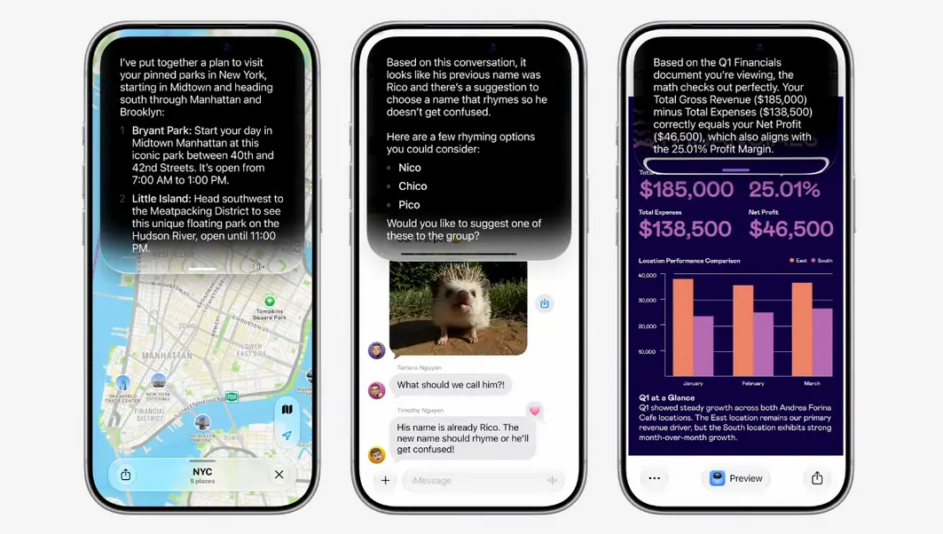 WWDC 2026: Все анонсы &laquo;Apple Intelligence&raquo;, Siri AI, iOS 27 и не только