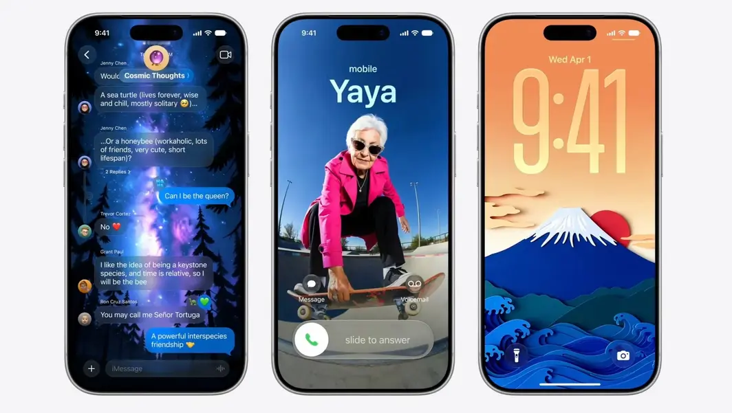 Image Playground от Apple в конце концов перестал разочаровывать