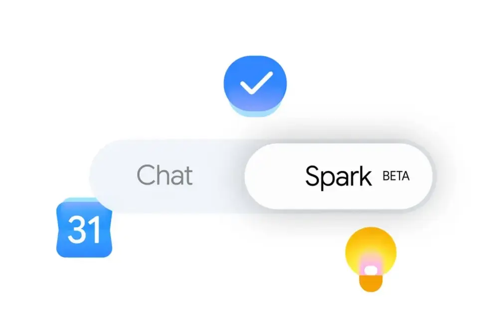 Gemini Spark — агентный ИИ-помощник от Google — теперь доступен на Mac