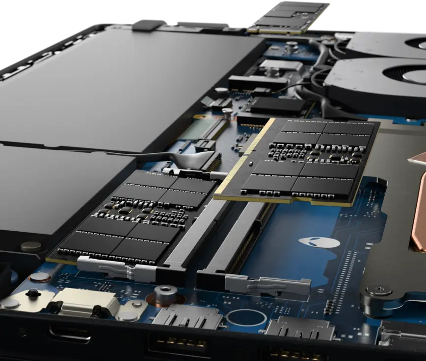 Alienware 15: годный «gaming laptop» по неоправданно завышенной цене