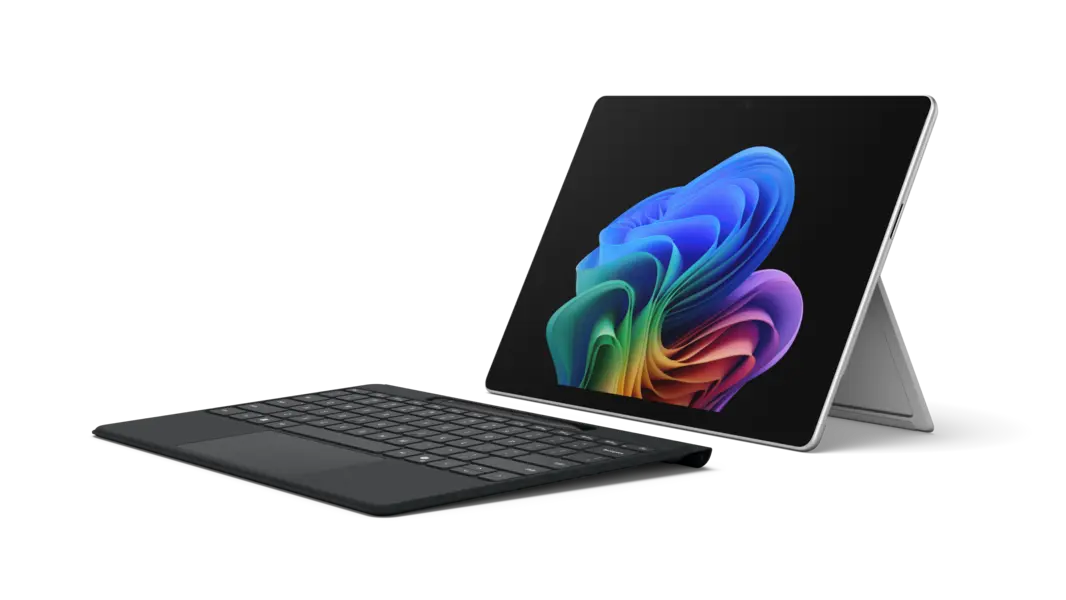 Скучное обновление ноутбука Microsoft Surface c одной функцией, которая мне действительно нужна