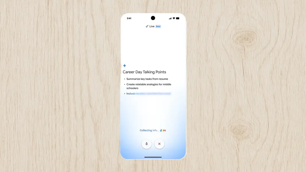 Google превращает &laquo;brain dump&raquo; в инструмент для продуктивности