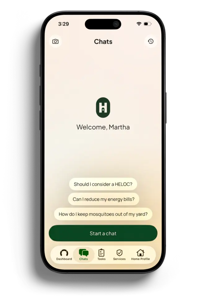 Hint, новый AI-стартап, сооснованный Мартой Стюарт, предлагает AI-помощника для домовладельцев