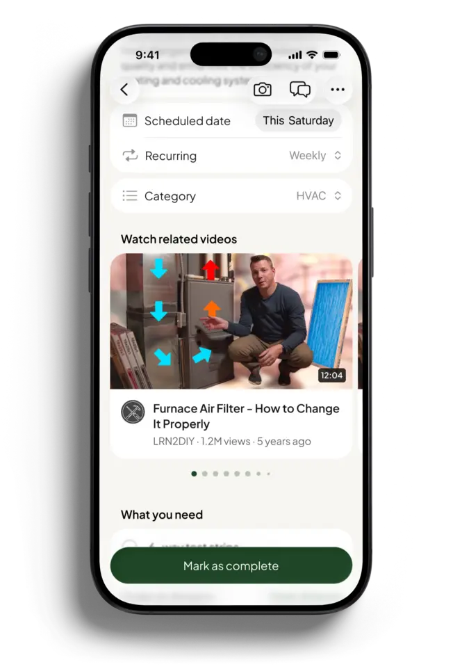 Hint, новый AI-стартап, сооснованный Мартой Стюарт, предлагает AI-помощника для домовладельцев
