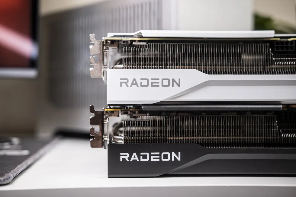 AMD вернула Ryzen 7 5800X3D, потому что платформа AM4 оказалась бессмертной