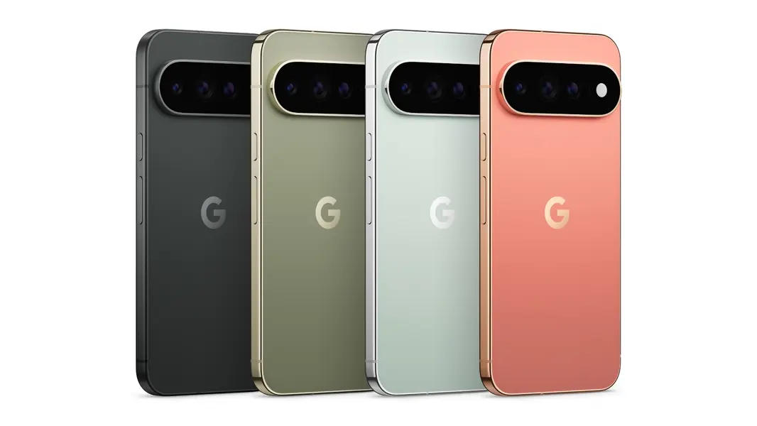 Всё, что анонсировали на Made by Google &lsquo;26: Pixel 11, Pixel Watch 5, Pixel Tag и куча функций Gemini