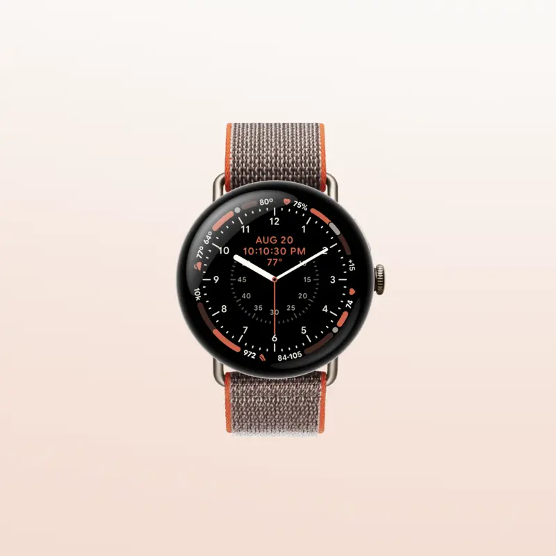 Всё, что анонсировали на Made by Google &lsquo;26: Pixel 11, Pixel Watch 5, Pixel Tag и куча функций Gemini