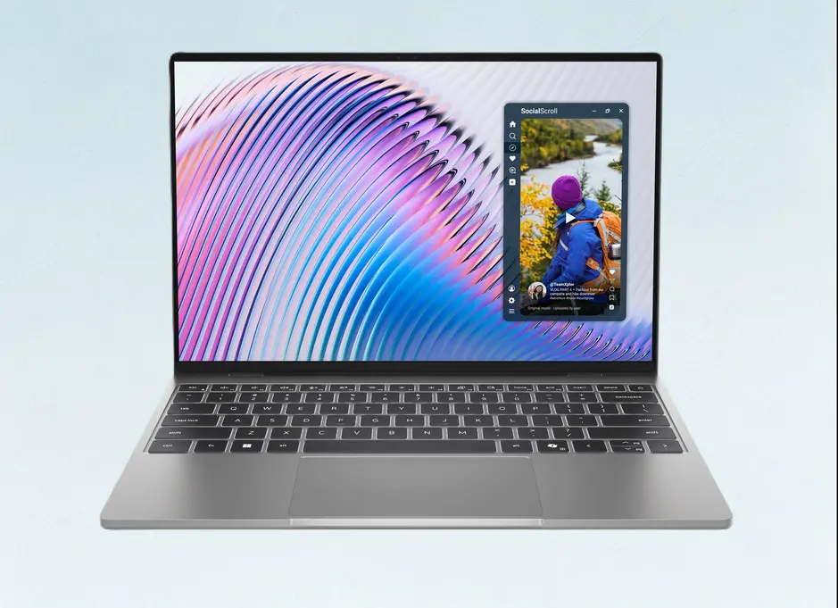 Dell XPS 13 за $599 готов отобрать долю рынка у MacBook Neo