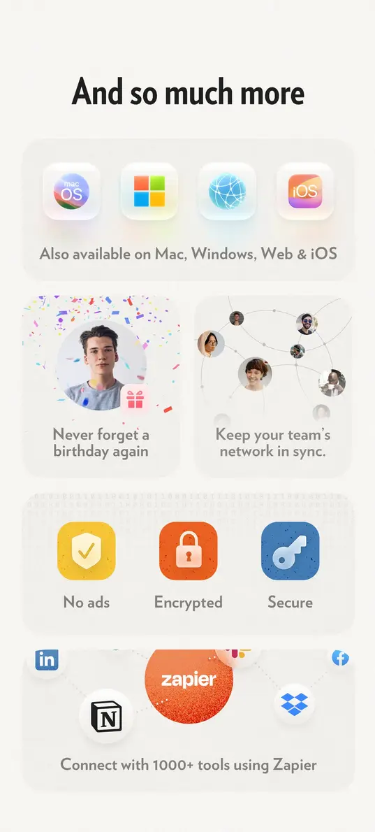 Mesh, CRM от Автоматтик для всех, выходит на Android