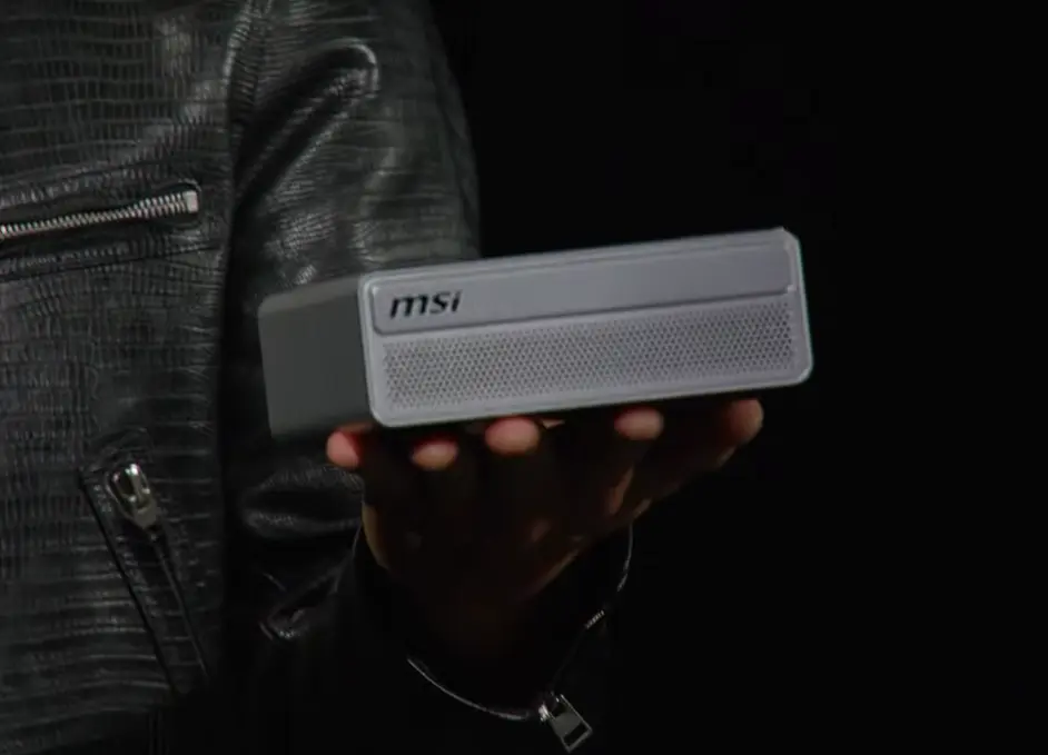 Чип Nvidia RTX Spark «переизобретает» ноутбуки для эджентивного ИИ