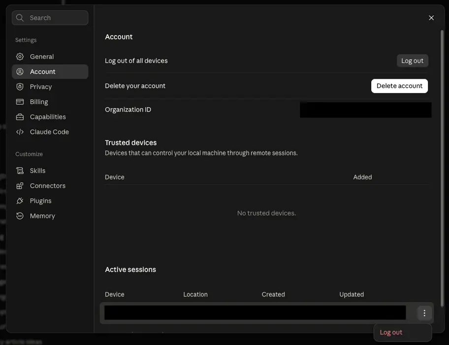 Как понять, что ваши аккаунты на ИИ-платформах взломали