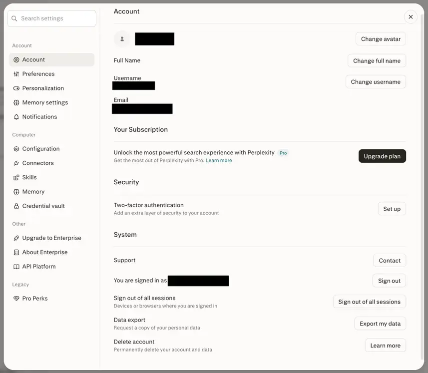 Как понять, что ваши аккаунты на ИИ-платформах взломали