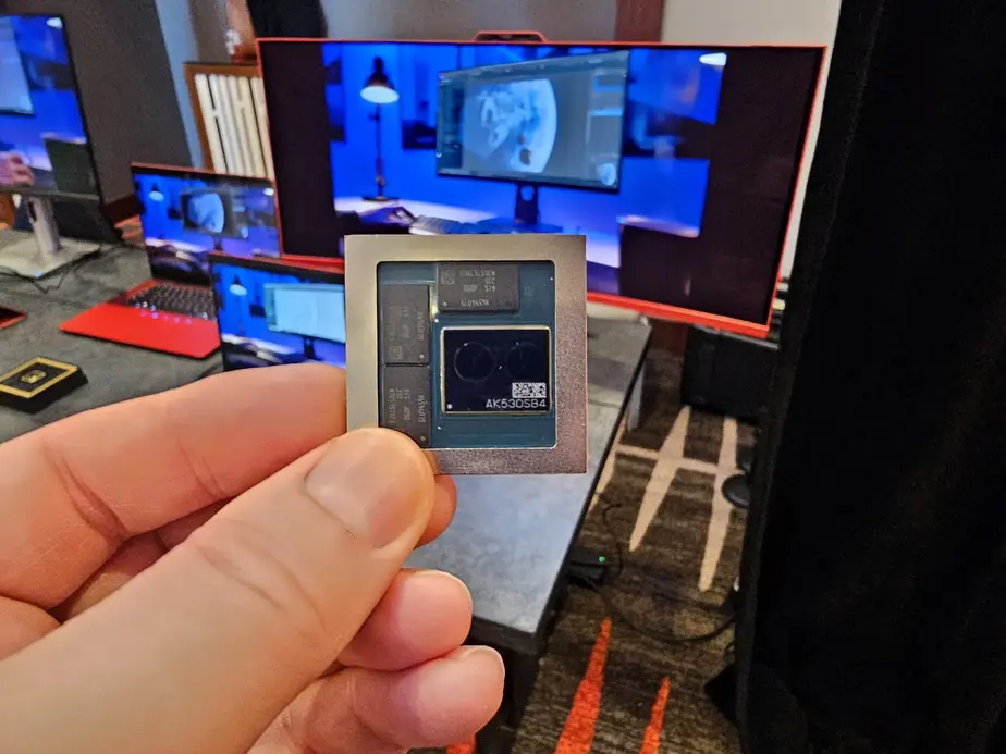 RTX Spark против Snapdragon X2 Elite: какой чип вы выберете для своего AI PC?