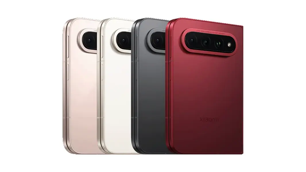 Xiaomi 18 Fold: складной флагман с 7,58-дюймовым экраном и 200-мегапиксельной камерой Leica &mdash; цена и характеристики