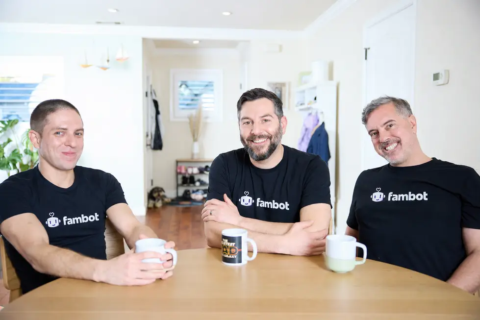 Fambot представляет &laquo;AI-начальника штаба&raquo; для семей