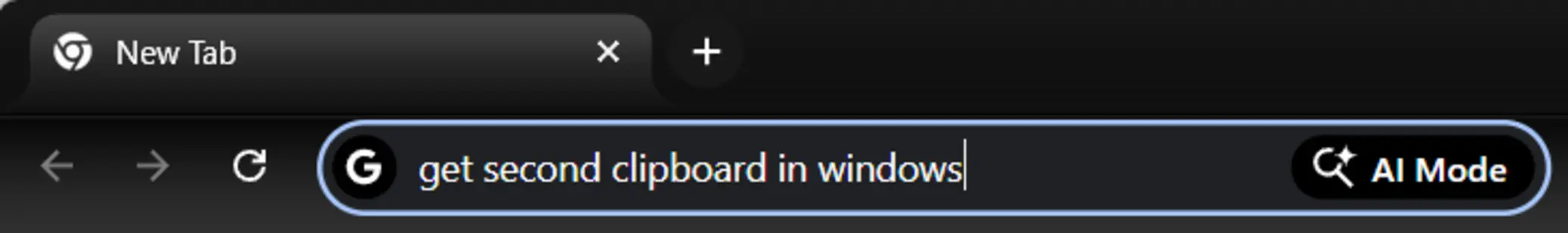 Прекратите засорение: отключите функции ИИ в Chrome.