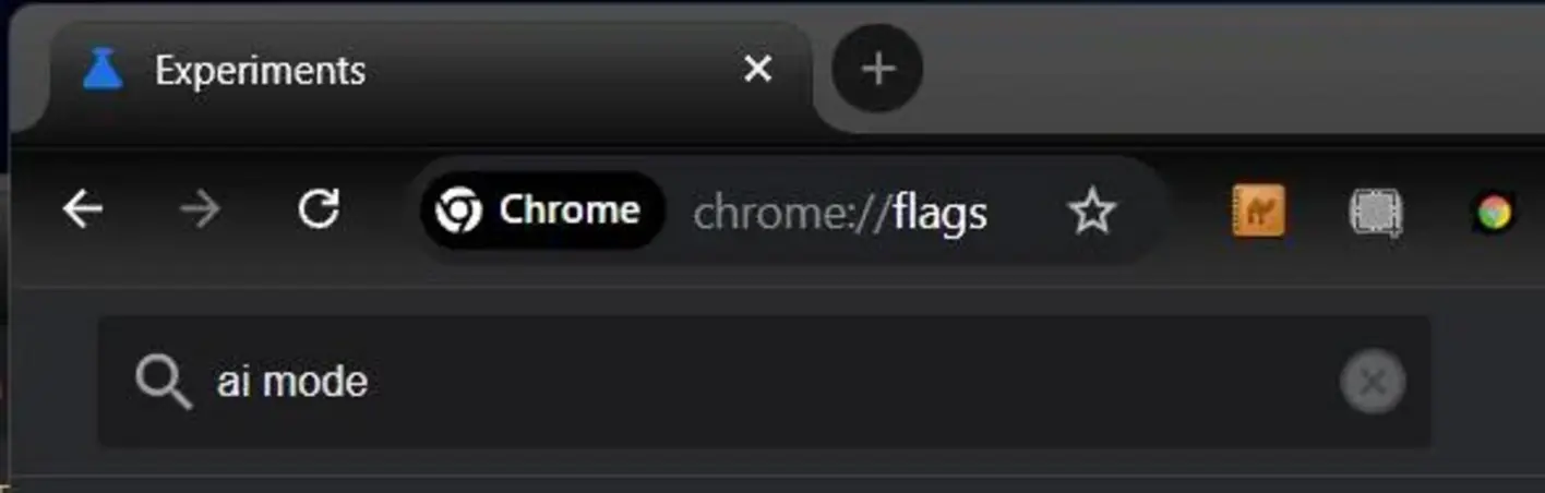 Прекратите засорение: отключите функции ИИ в Chrome.
