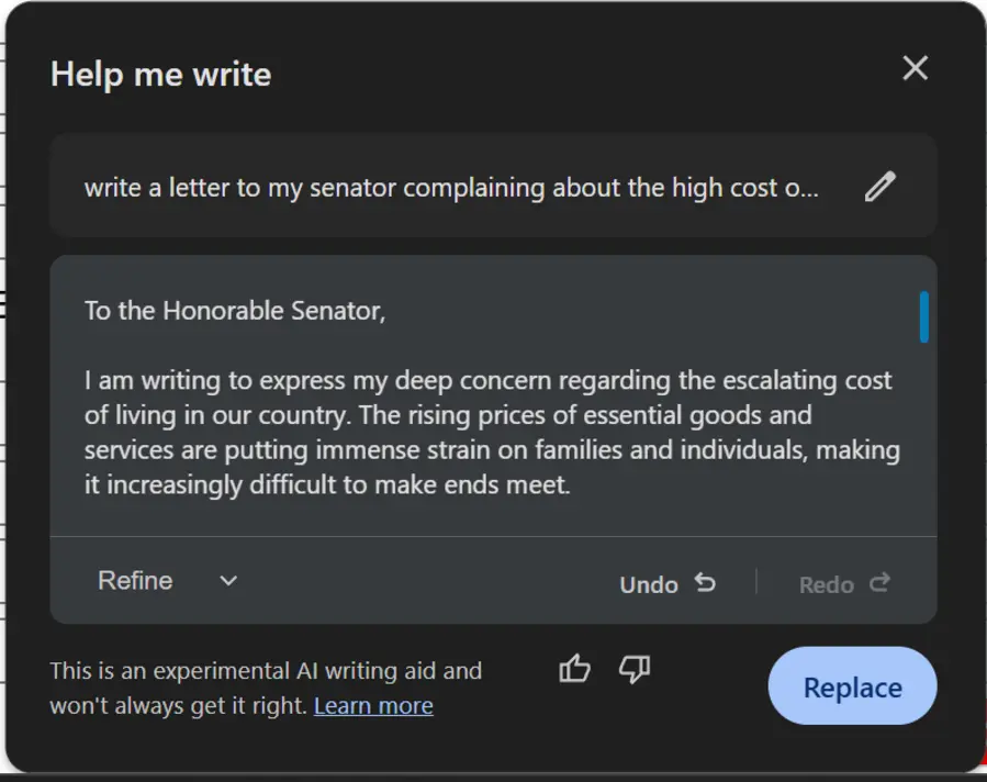 Прекратите засорение: отключите функции ИИ в Chrome.