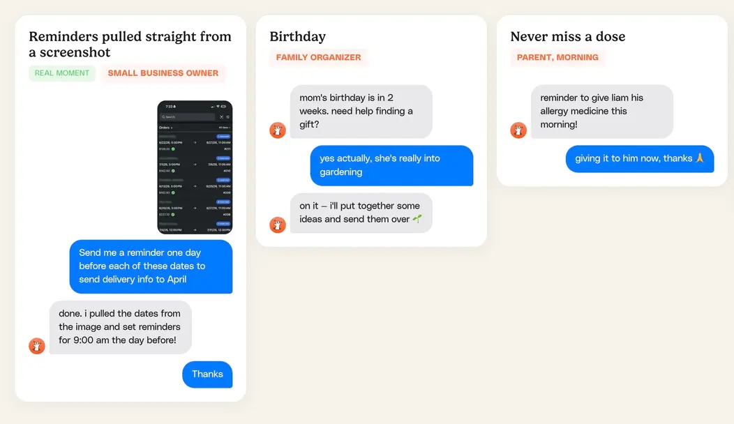 Ollie делает ставку на приватность в гонке AI-ассистентов