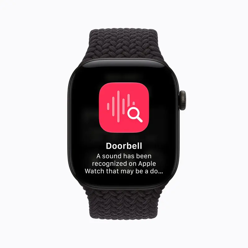 Новые ИИ-функции Apple Watch приучают нас к мысли, что технологии всегда слушают