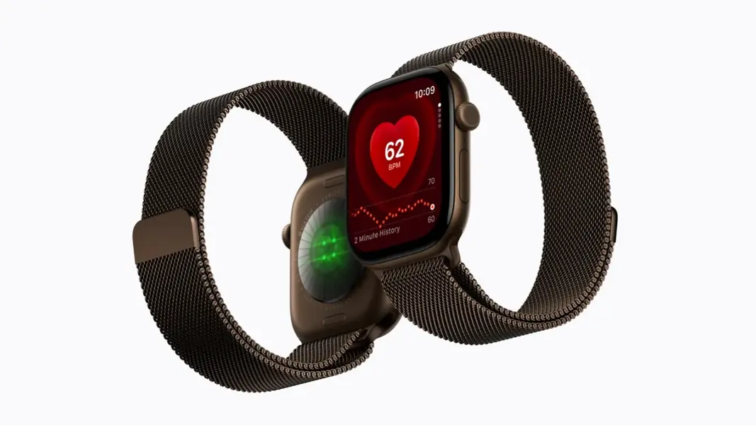 Все новинки осенней презентации Apple: от складного iPhone Duo до Apple Watch с функцией &laquo;always-listening&raquo; на базе ИИ