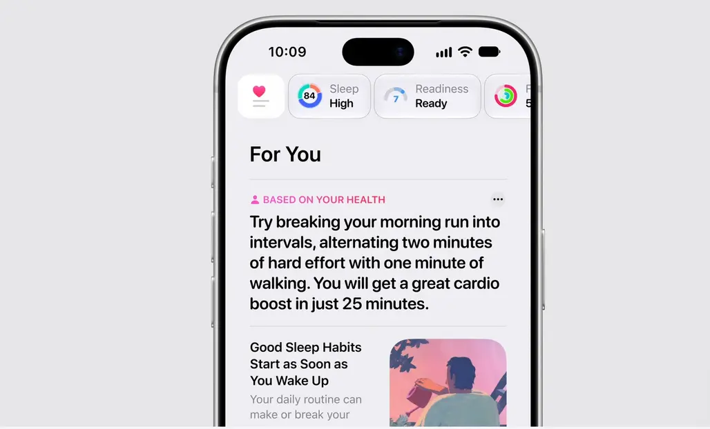 Все новинки осенней презентации Apple: от складного iPhone Duo до Apple Watch с функцией &laquo;always-listening&raquo; на базе ИИ