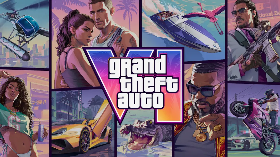 Предзаказы GTA 6 стартуют гораздо раньше самой игры