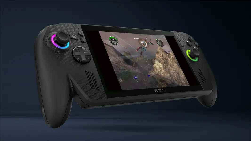 Microsoft только что выпустила на ПК мою любимую олдскульную игру с Xbox