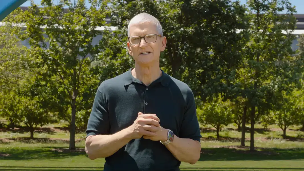 Пять вещей, которые вы могли пропустить на Apple WWDC 2026