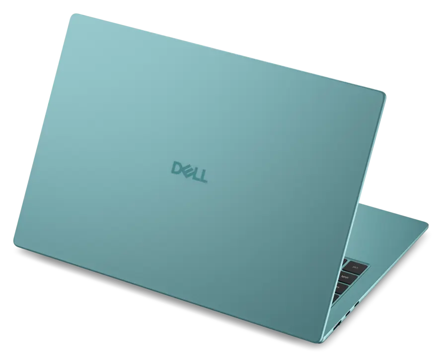 Новый ноутбук Dell 14S: экран, который я хочу, и RAM, которая мне не нужна