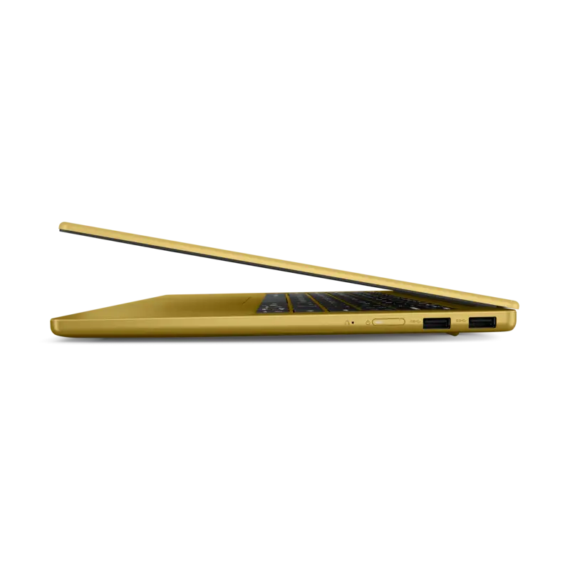 Ноутбуки Lenovo IdeaPad Vibe: яркий дизайн, чат-боты и мощные вычисления
