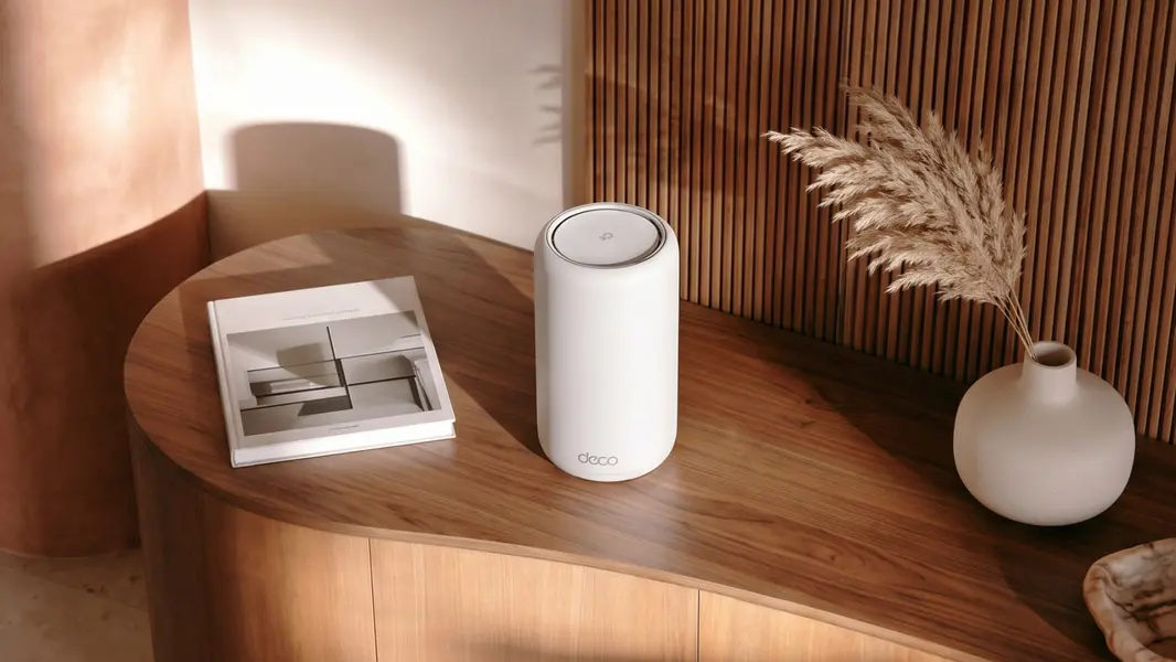 Первый Wi-Fi 8 роутер от TP-Link: высокая скорость и стабильное соединение без разрывов