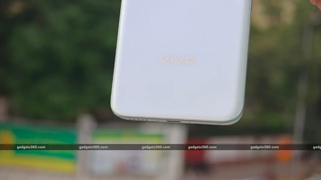 Первые впечатления от Vivo T5 5G