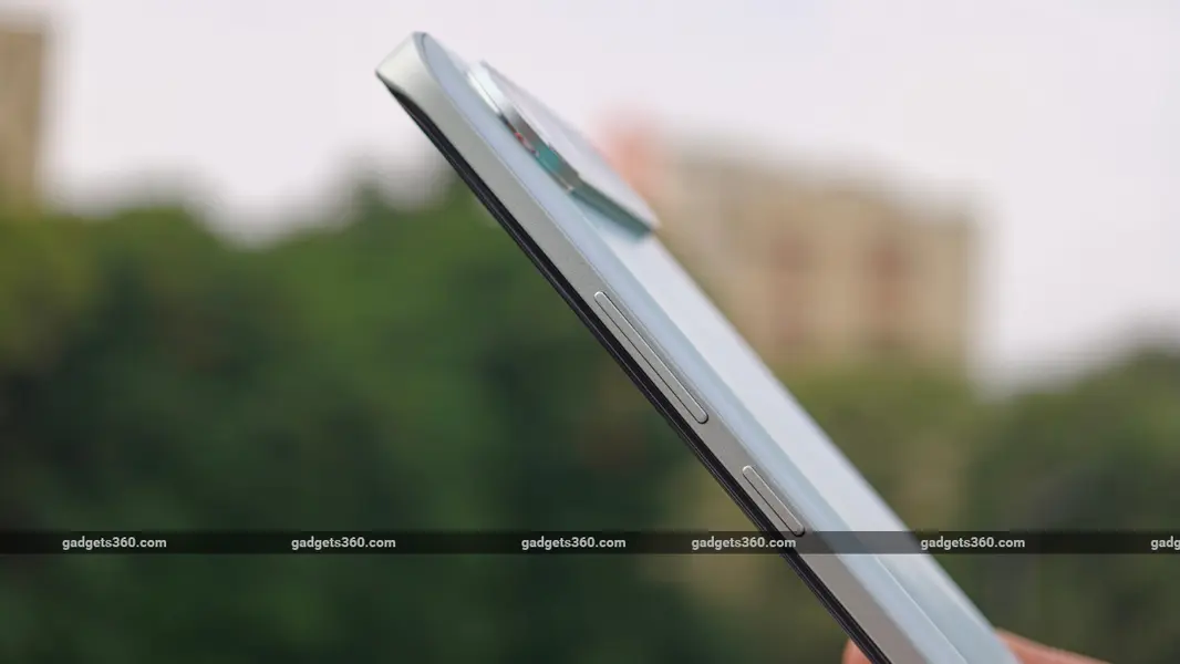 Первые впечатления от Vivo T5 5G