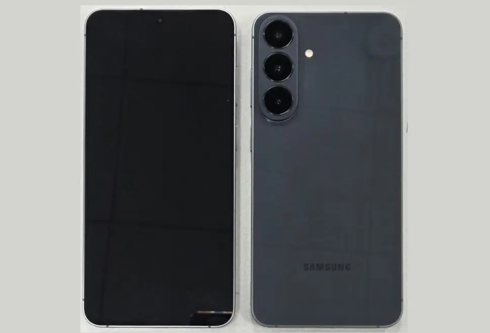 Полная утечка характеристик Samsung Galaxy S26 FE: что изменится, а что останется прежним