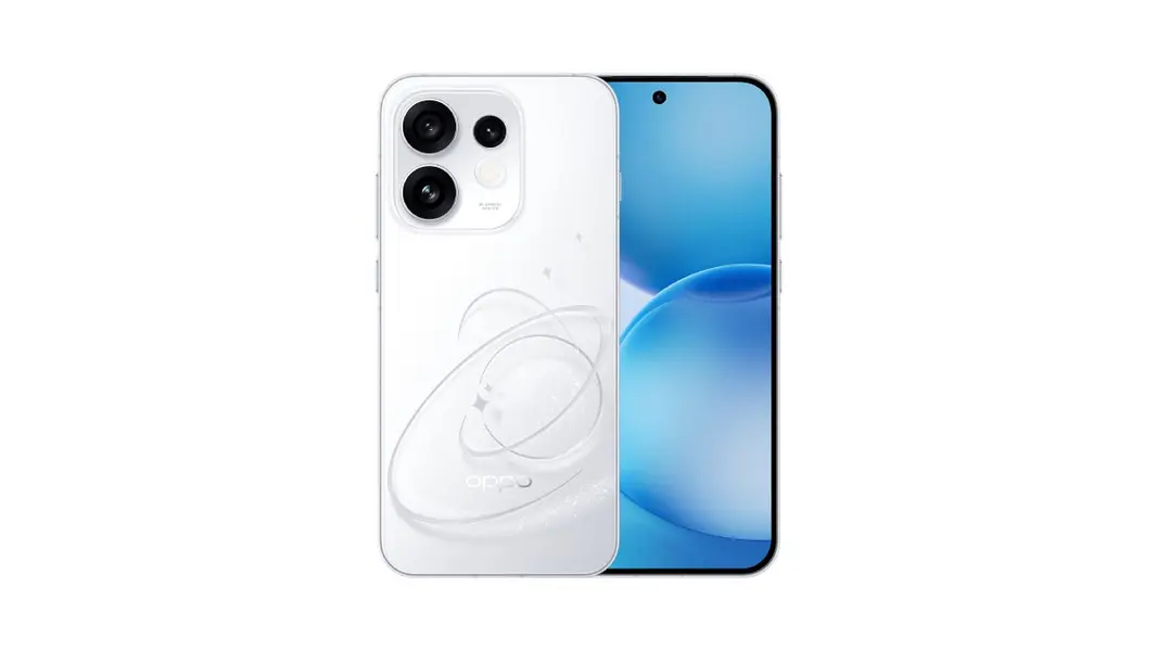 Oppo Reno 16F, Reno 16 и Reno 16 Pro: 50-мегапиксельные камеры, зарядка 80 Вт и все подробности о новинках