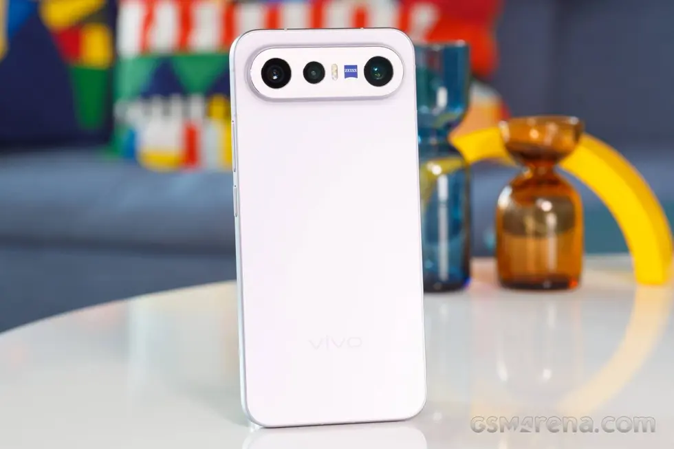 Обзор vivo X300 FE: стоит ли он вашего внимания?
