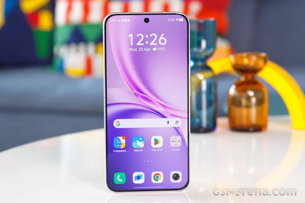 Обзор vivo X300 FE: стоит ли он вашего внимания?