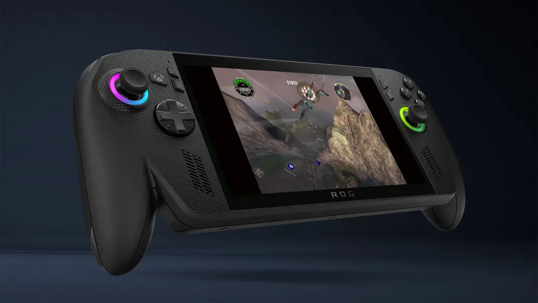 Xbox запускает классические игры на ПК &mdash; и не просто так