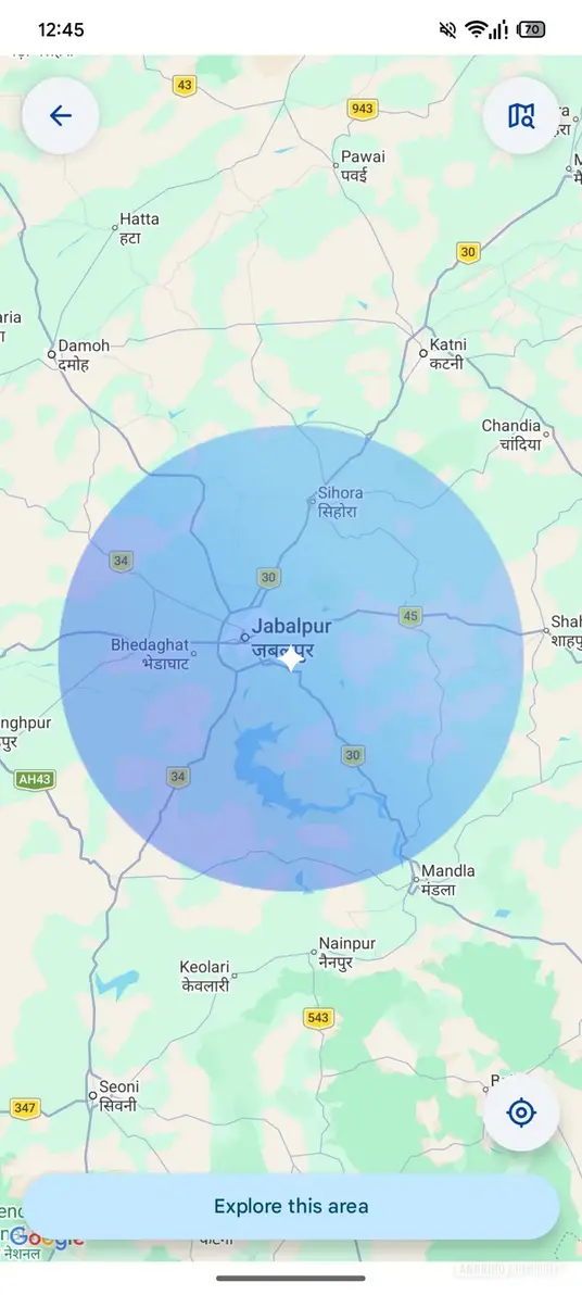 Как новая интеграция Карт с Gemini навсегда изменит поиск поблизости