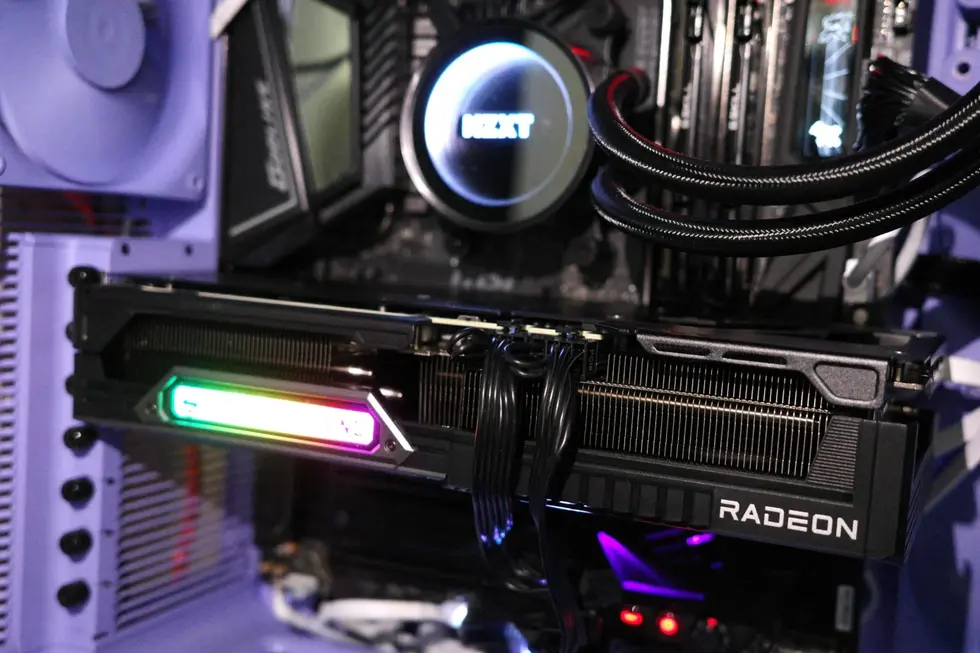 Видеокарты могут подорожать ещё сильнее, и дело не только в Nvidia