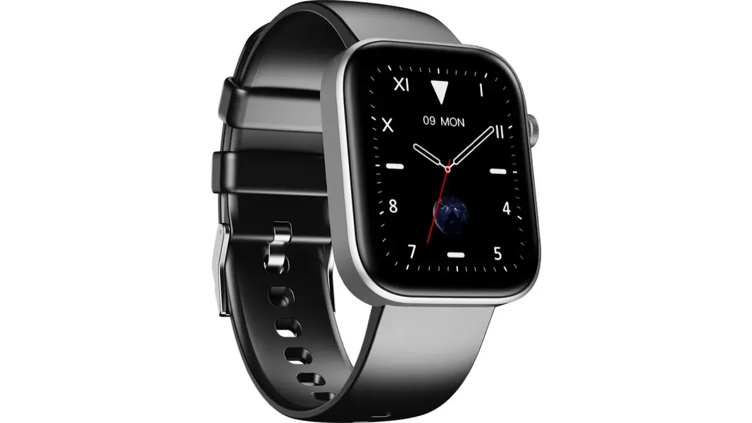 Представлены смарт-часы HMD Watch X1 с 1.43-дюймовым AMOLED-дисплеем и защитой IP68, а также модель HMD Watch P1