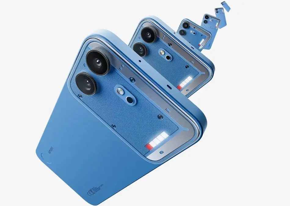 Nothing Phone (4b): мощный аккумулятор, чип Snapdragon 6 Gen 4 и фирменный «Glyph Bar»