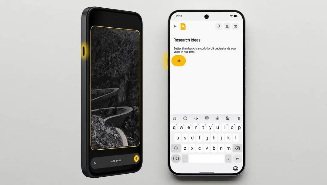 Nothing Phone (4b): мощный аккумулятор, чип Snapdragon 6 Gen 4 и фирменный «Glyph Bar»