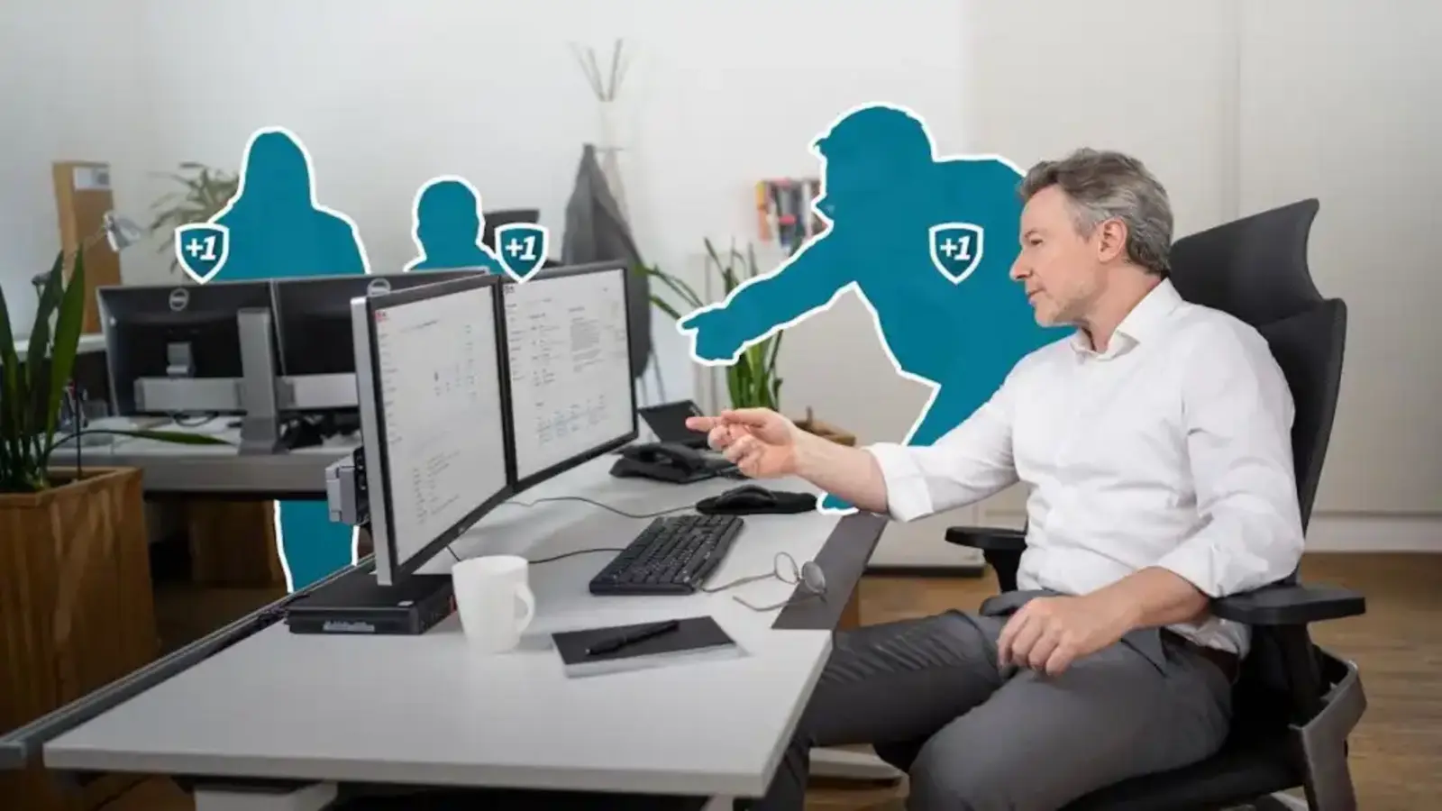 MXDR против дефицита специалистов по кибербезопасности