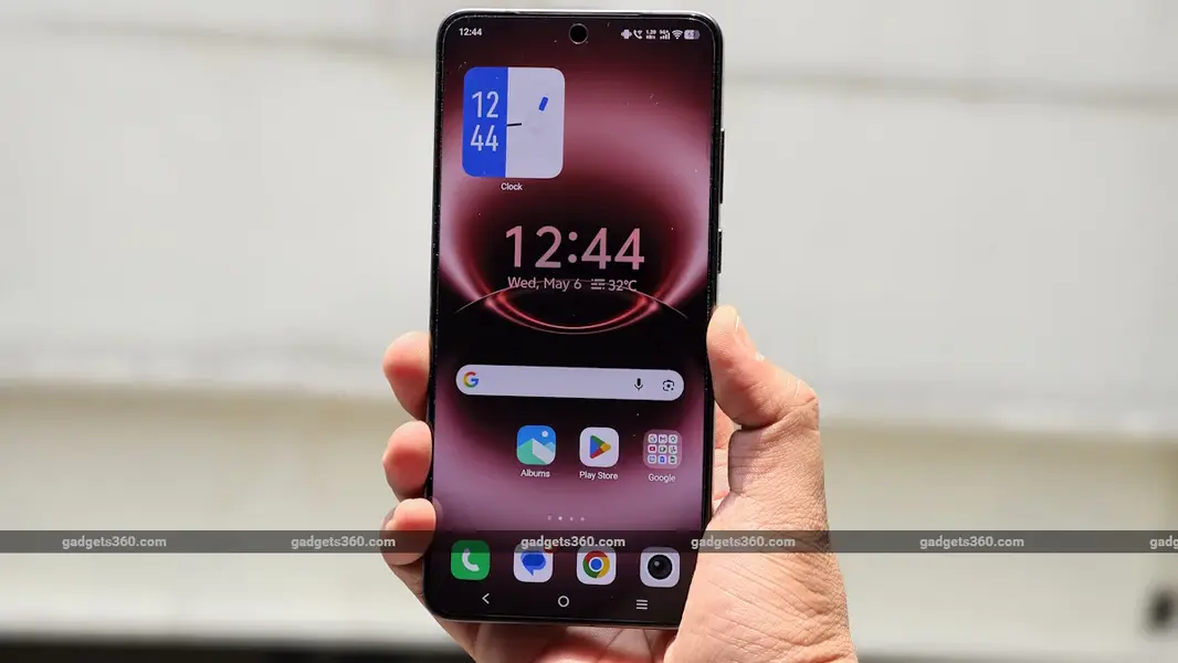 Vivo X300 Ultra: первые впечатления