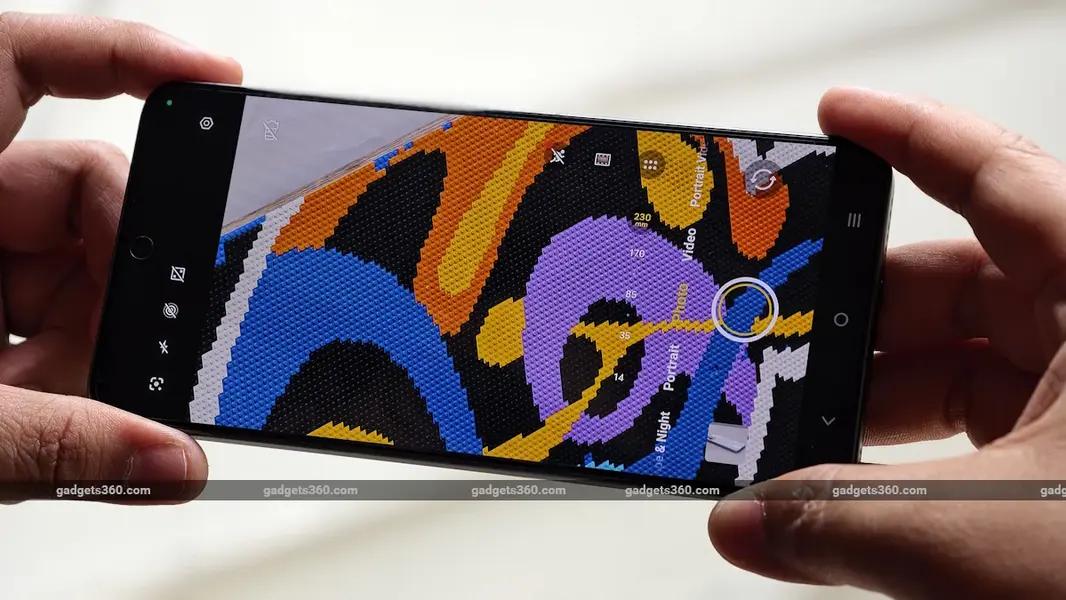Vivo X300 Ultra: первые впечатления