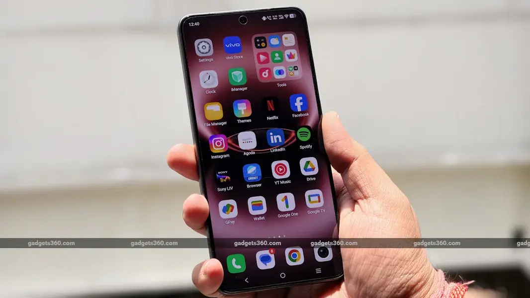 Vivo X300 Ultra: первые впечатления