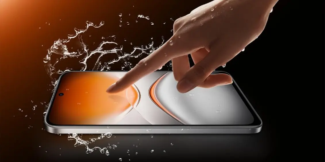 Новый Tecno Pova 8 получил аккумулятор на 8000 мАч и заднюю панель Alive Matrix Display