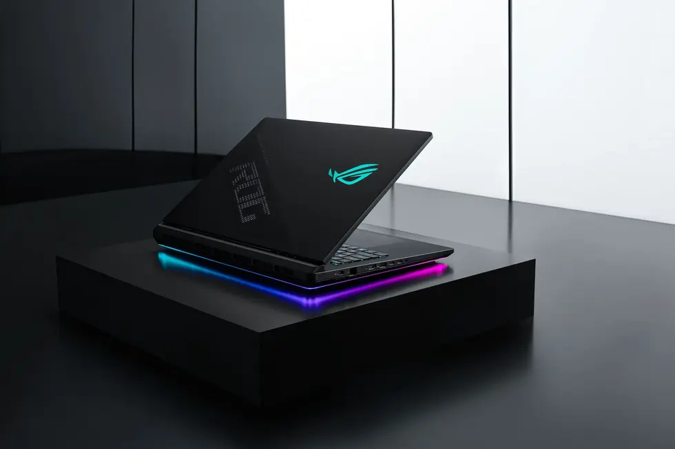 NUC от Intel продолжают жить&hellip; в виде избыточного мини-ПК Asus для гейминга